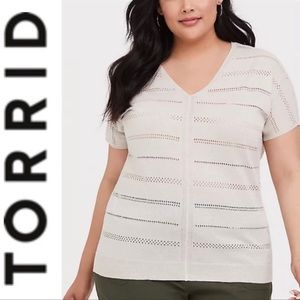 Shimmer top. Brand new never worn